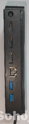 Dell DisplayLink Docking Station